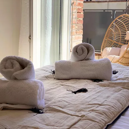 Le Saint Jean, Parking Et Climatisation Daire